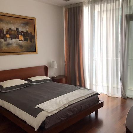 Avenue K Apartamento Kuala Lumpur Exterior foto