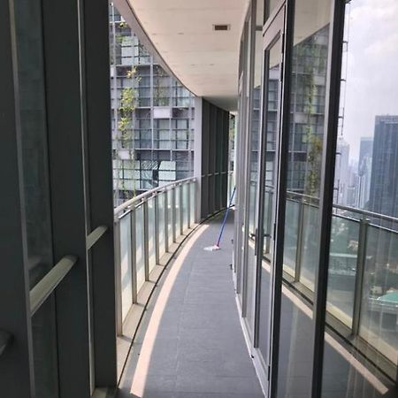 Avenue K Apartamento Kuala Lumpur Exterior foto