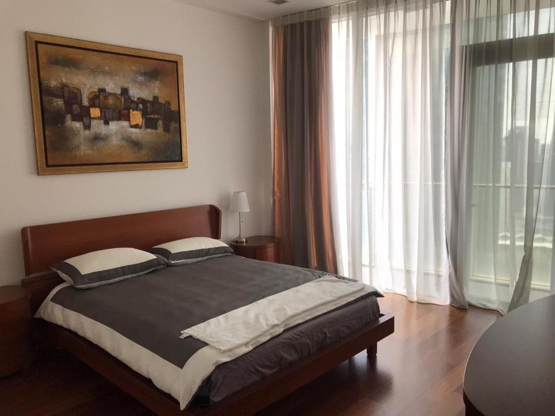 Avenue K Apartamento Kuala Lumpur Exterior foto