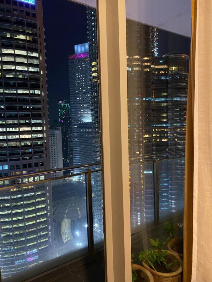 Avenue K Apartamento Kuala Lumpur Exterior foto