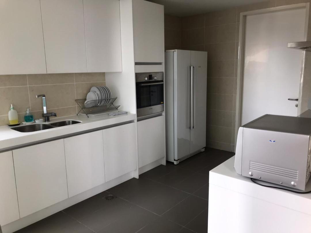 Avenue K Apartamento Kuala Lumpur Exterior foto