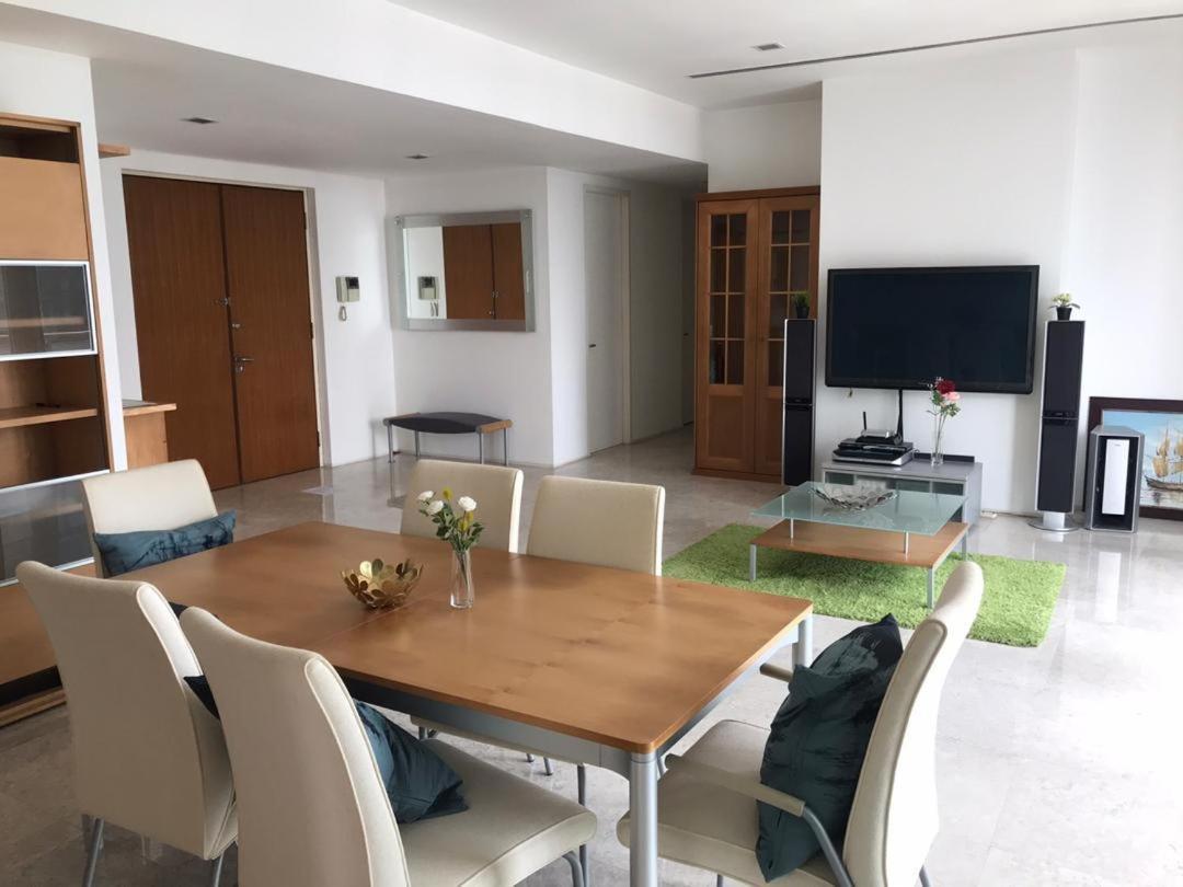 Avenue K Apartamento Kuala Lumpur Exterior foto