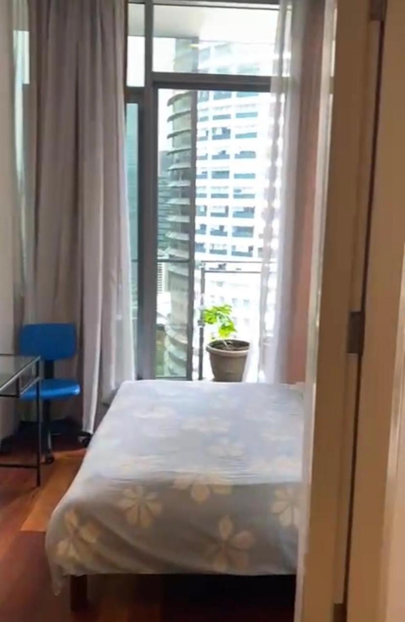 Avenue K Apartamento Kuala Lumpur Exterior foto
