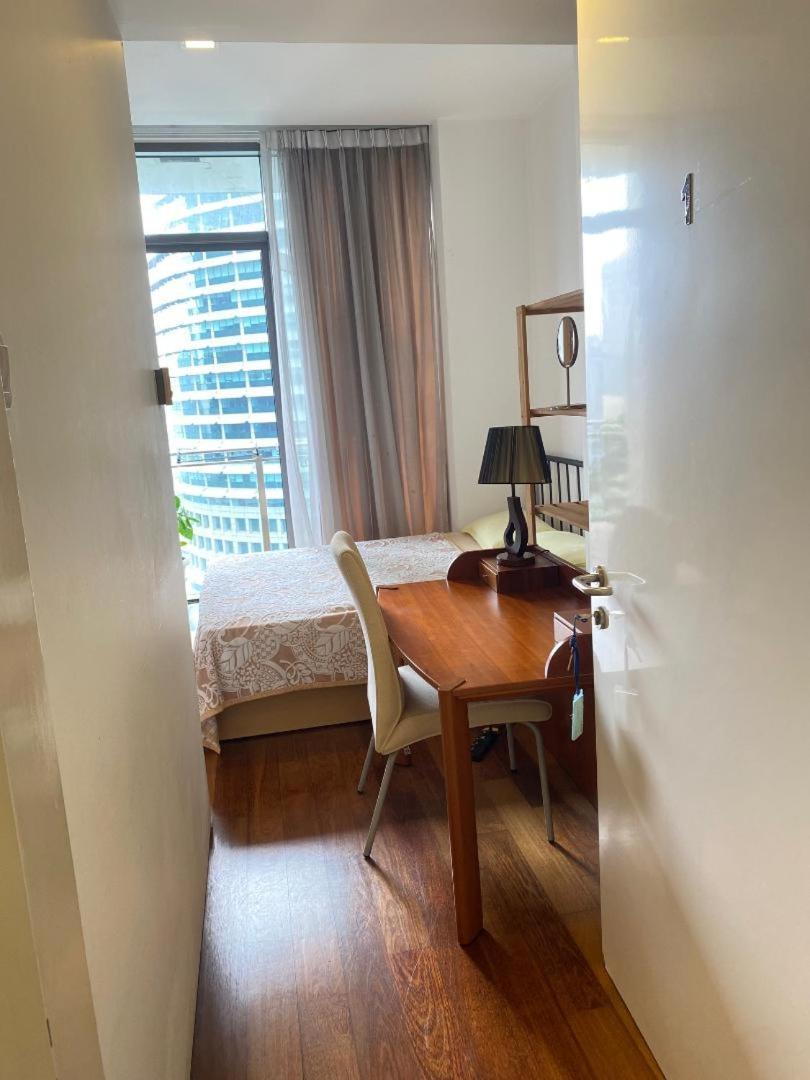 Avenue K Apartamento Kuala Lumpur Exterior foto