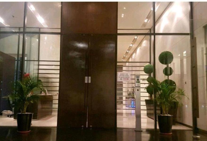 Avenue K Apartamento Kuala Lumpur Exterior foto
